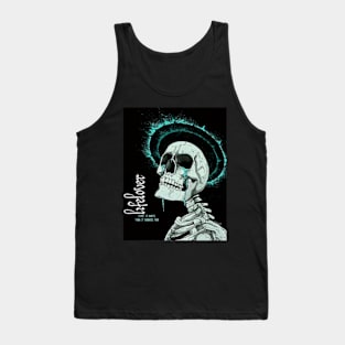 Lifelover band nocturnal depressionPremium Tank Top